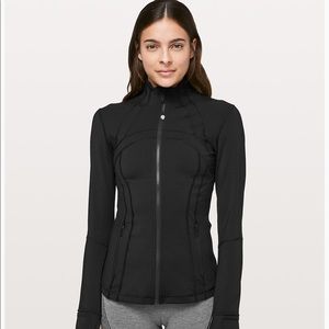 Lulelemon Define Jacket Nulux